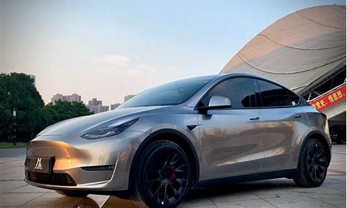 特斯拉modely与model3,特斯拉modely和3区别