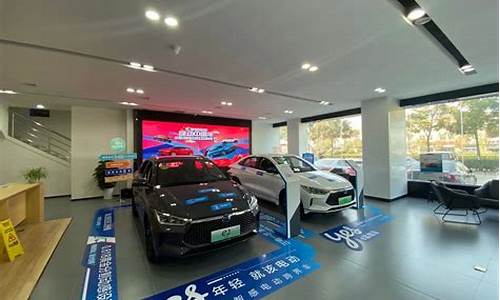 青岛开发区汽车4s店哪家好排行榜_青岛开发区车展在哪里?