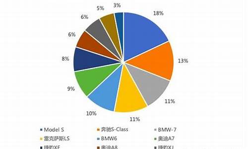 特斯拉中国市场消费者分析,特斯拉消费群体消费特征