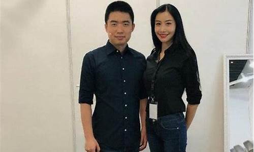 汽车之家李想老婆孙骁骁_汽车之家 李想 老婆 韩栋