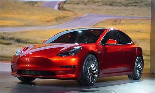 特斯拉model3价格变化,特斯拉model3最新落地价格