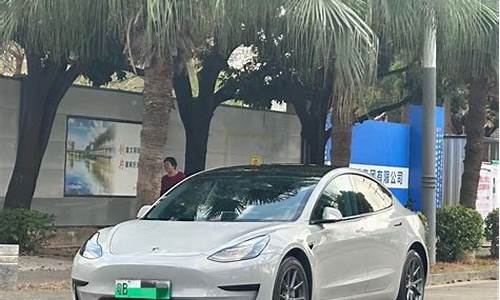 特斯拉model3电池价格账单_特斯拉model3电池价格