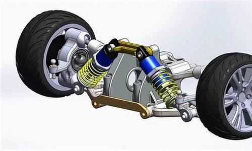 做汽车悬挂系统的企业有哪些_汽车悬挂生产厂家
