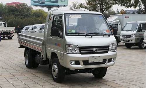 福田时代驭菱小货车,福田汽车时代驭菱