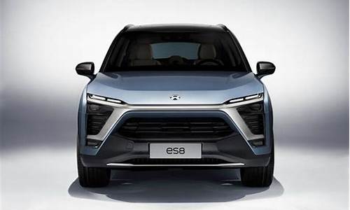 蔚来6座suv,蔚来汽车6座电动价格