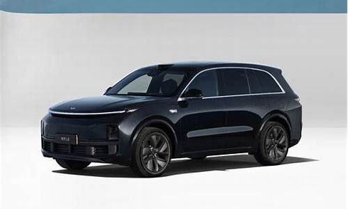 理想汽车2022款价格_理想汽车价格一览表suv