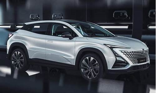 长安汽车最新车型suv,长安汽车suv2020新款