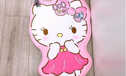 hello kitty 车子,hellokitty汽车安全扣