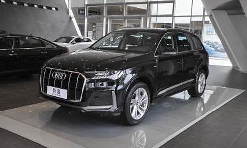 Q7和A8都是奥迪旗舰车型吗,q7与a8