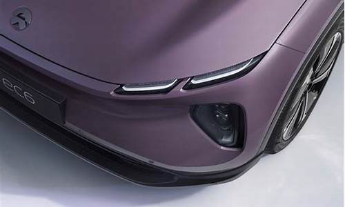 蔚来ec6与特斯拉哪个好-蔚来es6和特斯拉model y